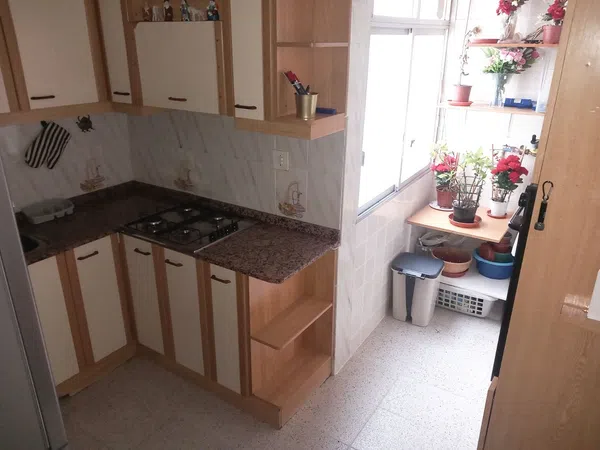 Piso en calle del Poeta Sansano, 5 - Foto 10