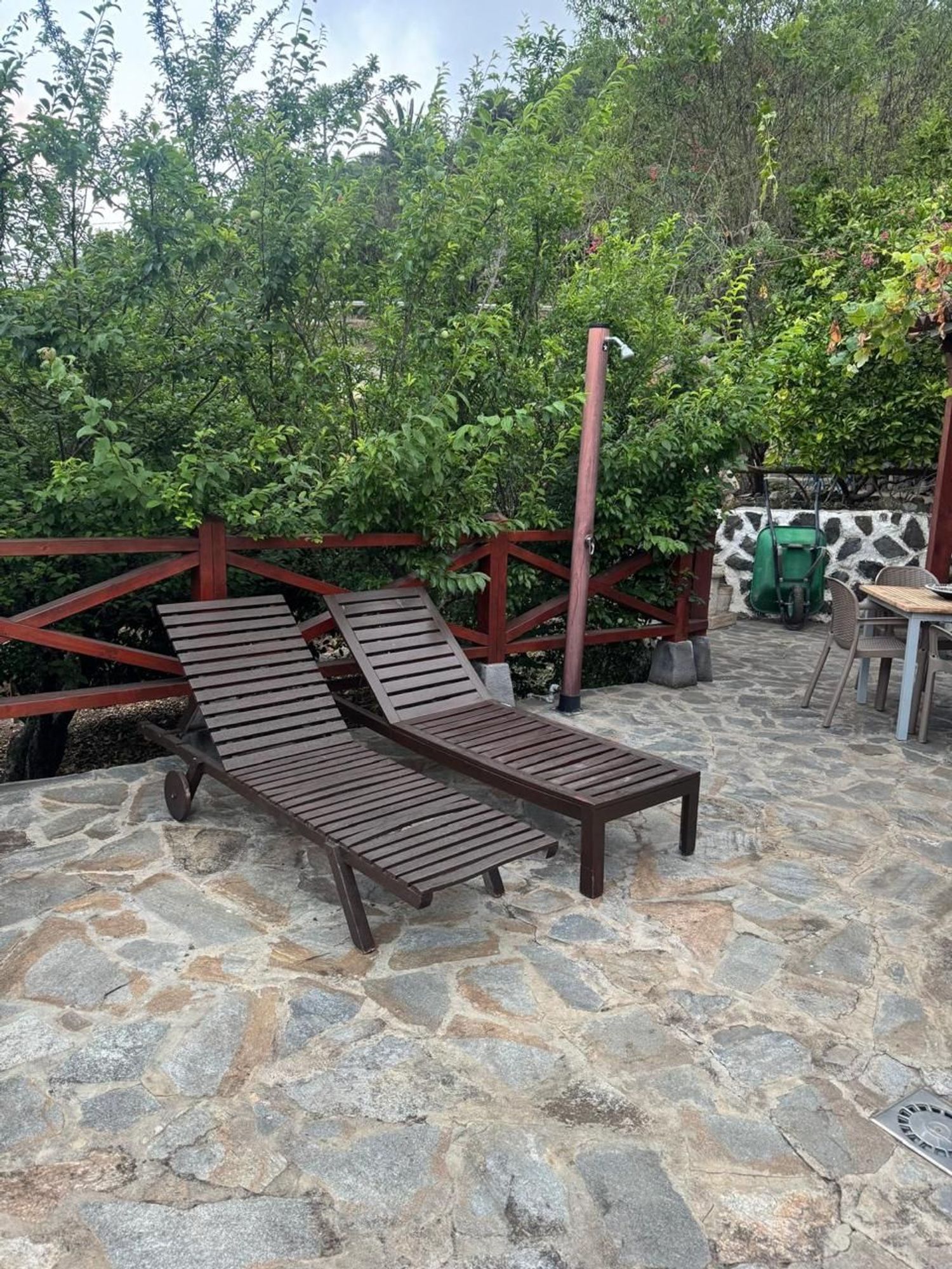 Casa o chalet independiente en La Palmita, 21 - Foto 13
