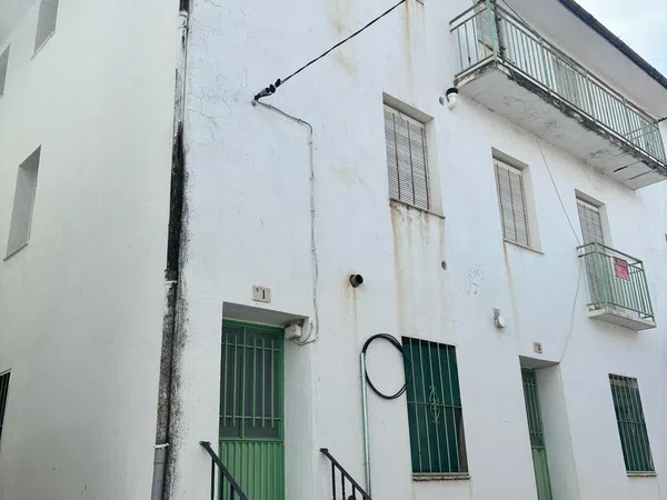 Casa de pueblo en Calle Capetania, 1 - Foto 3