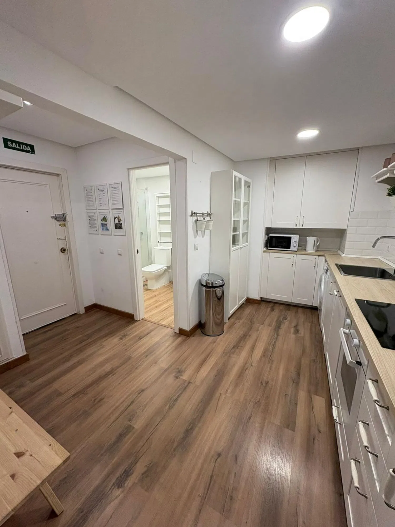 Piso en calle de la Montera, 33 - Foto 3