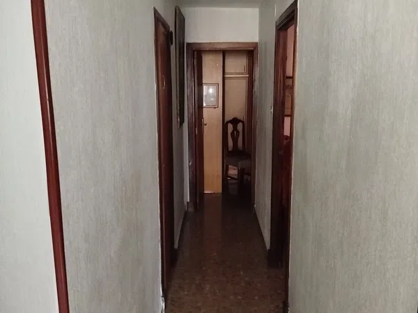 Piso en Calle Calderón de la Barca, 10 - Foto 12
