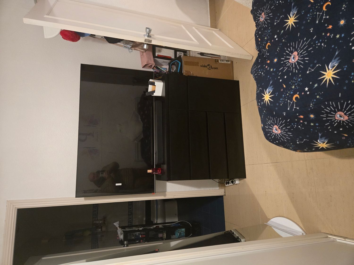 Piso en calle de las Tres Cruces, 4 - Foto 5