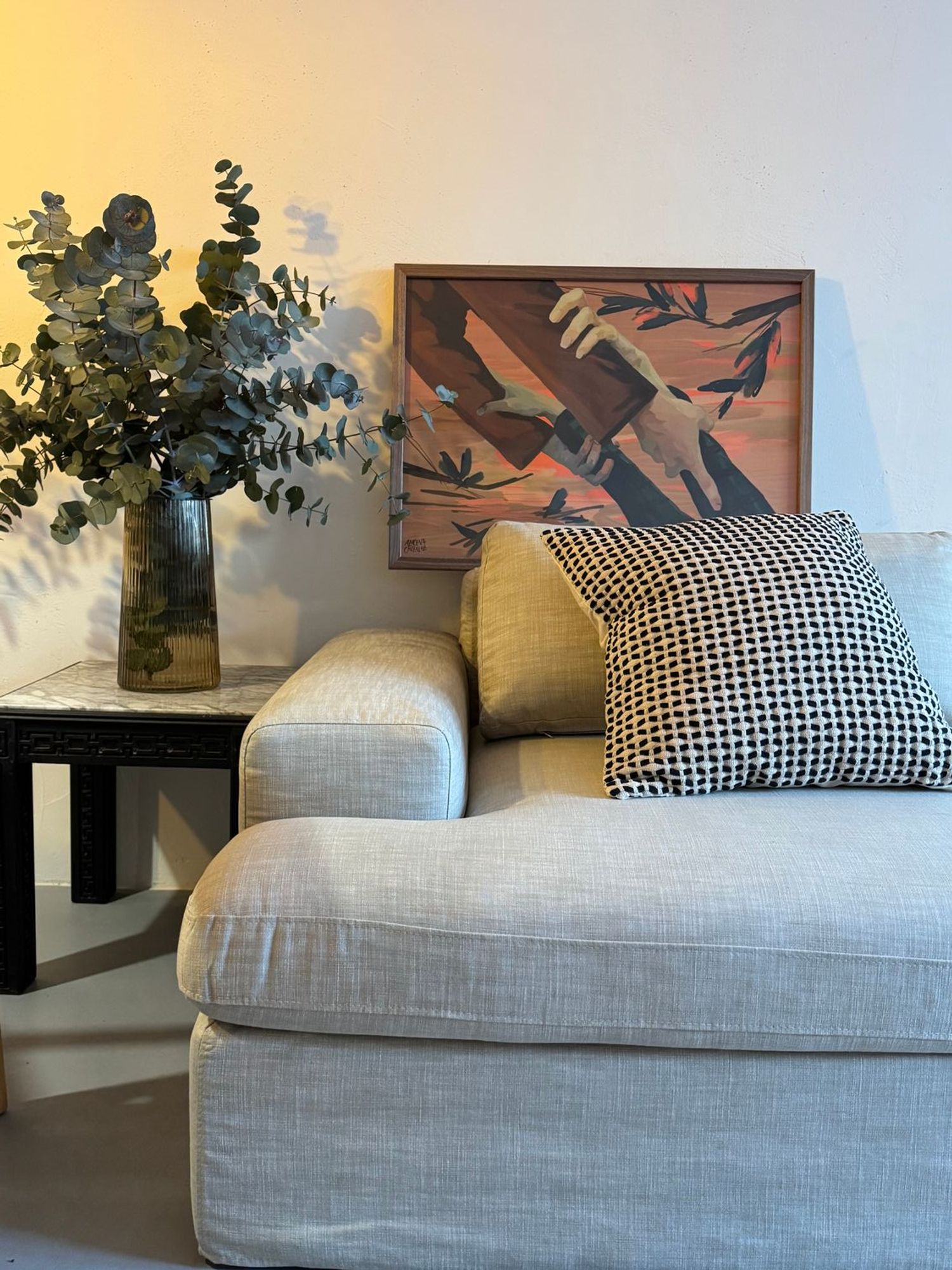 Piso en avenida del Port, 29 - Foto 2