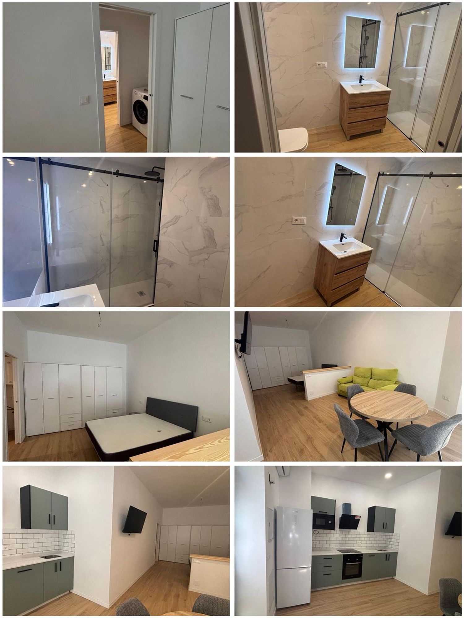 Estudio en calle Diego Serrano, Córdoba, 1 - Foto 1