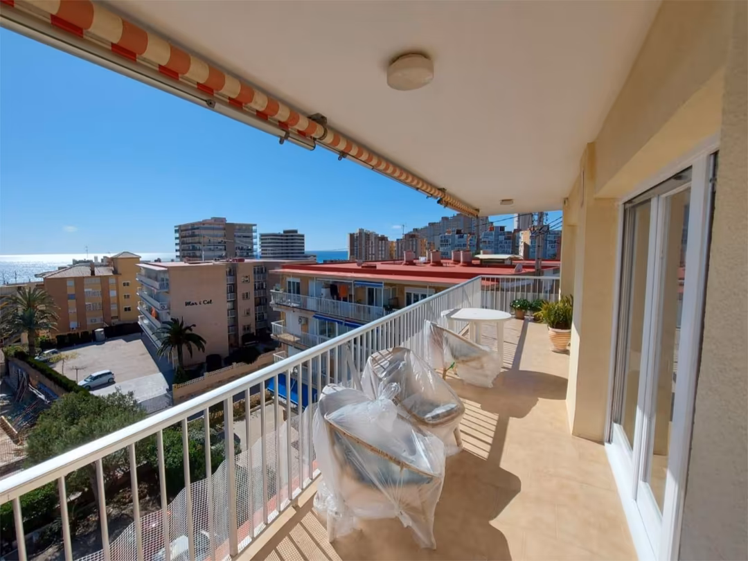 Piso en calle Carrer de Sorolla 16 - Foto 6