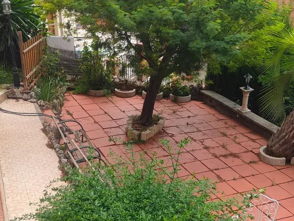 Casa o chalet independiente en Avenida dels Països Catalans, 10 - Foto 20