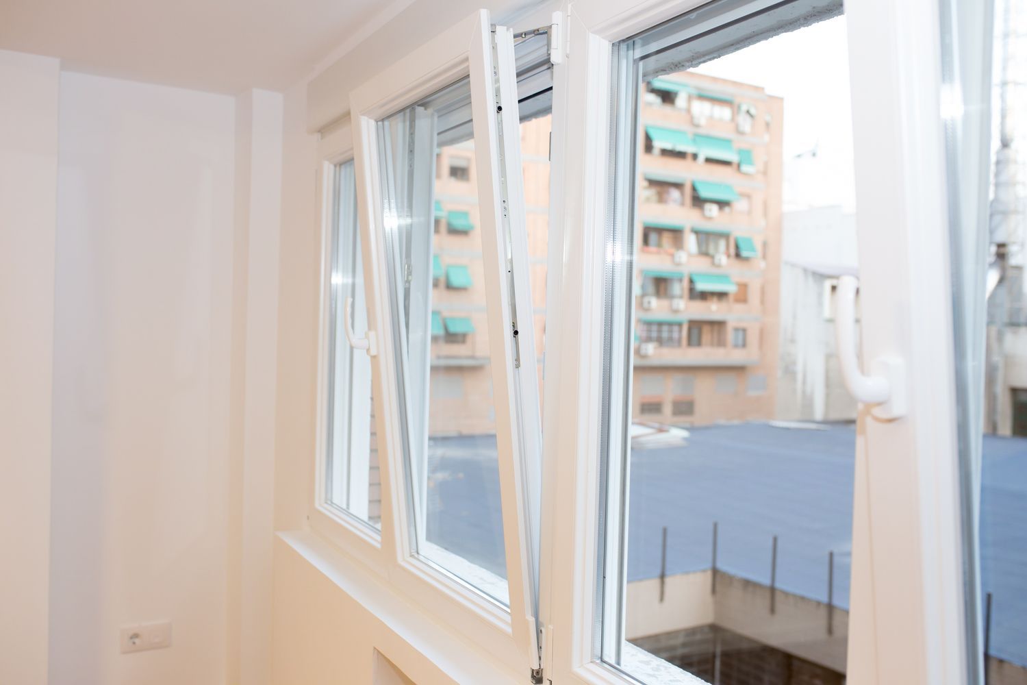 Piso en calle de Joaquín María López, 27 - Foto 23