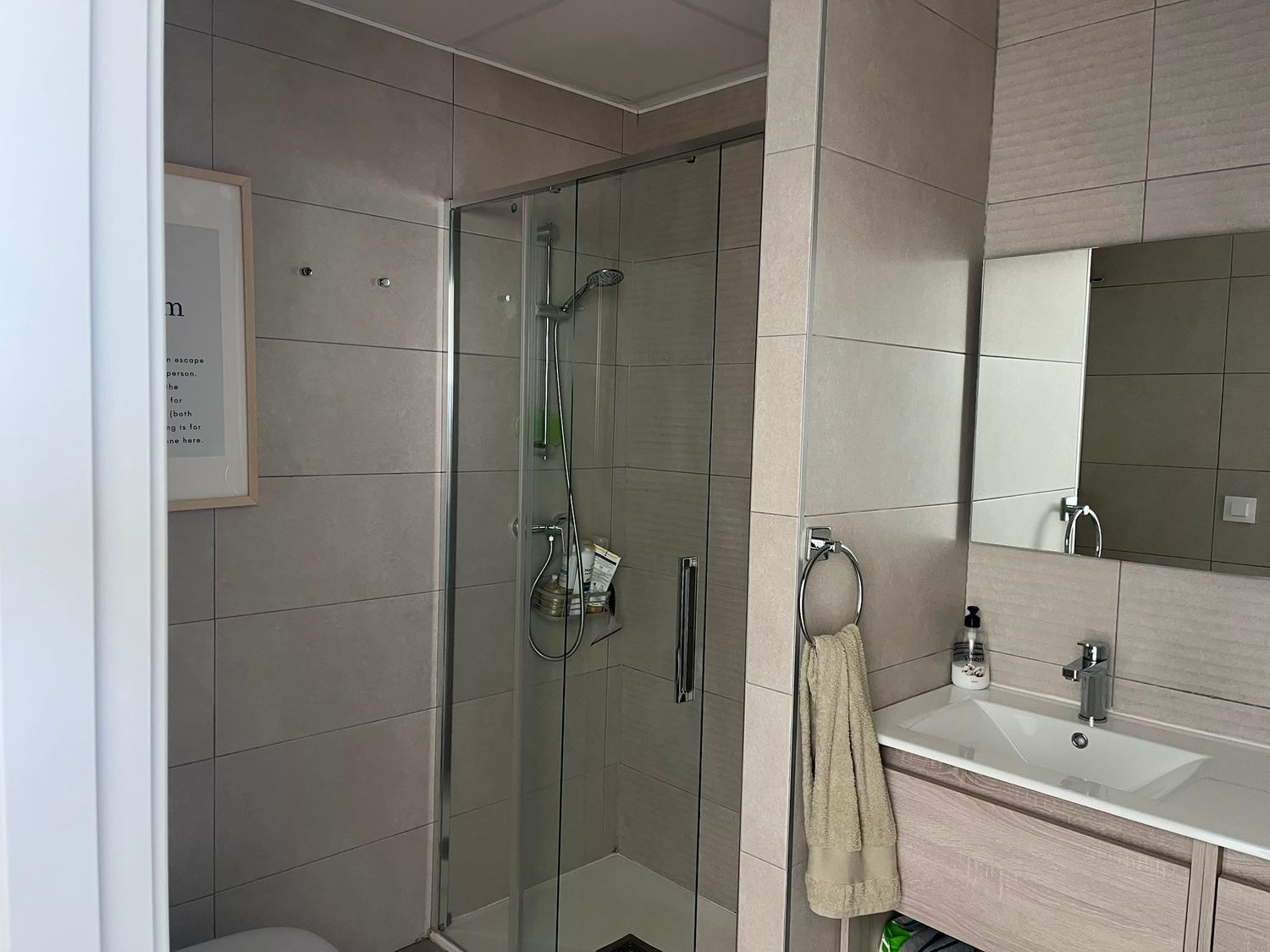 Chalet adosado en Avenida de Francisco José Balada, 154, Zona Costa norte, Zona Costa norte - Foto 13