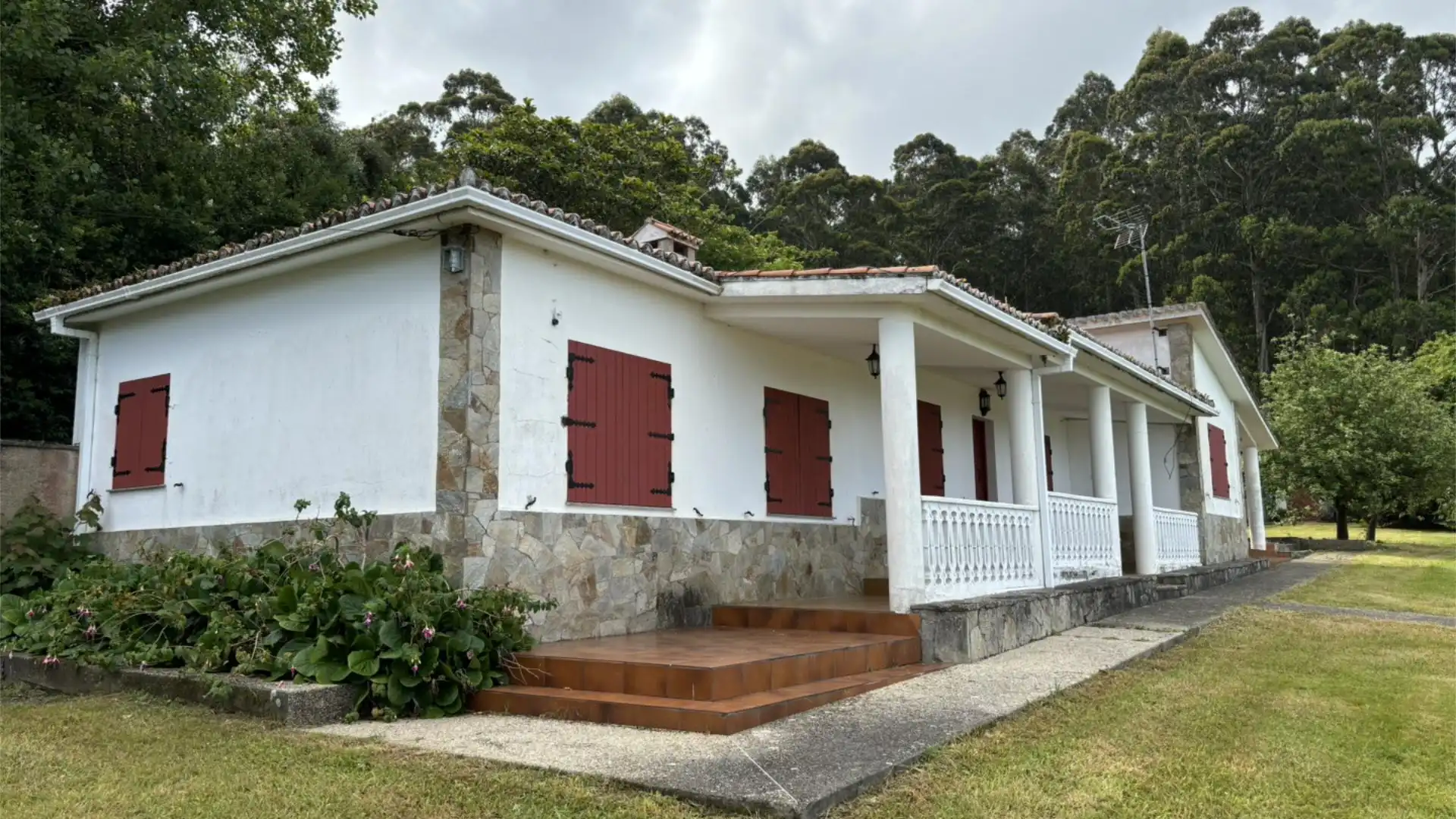 Piso en  Rúa Cabreira 559 - Foto 13