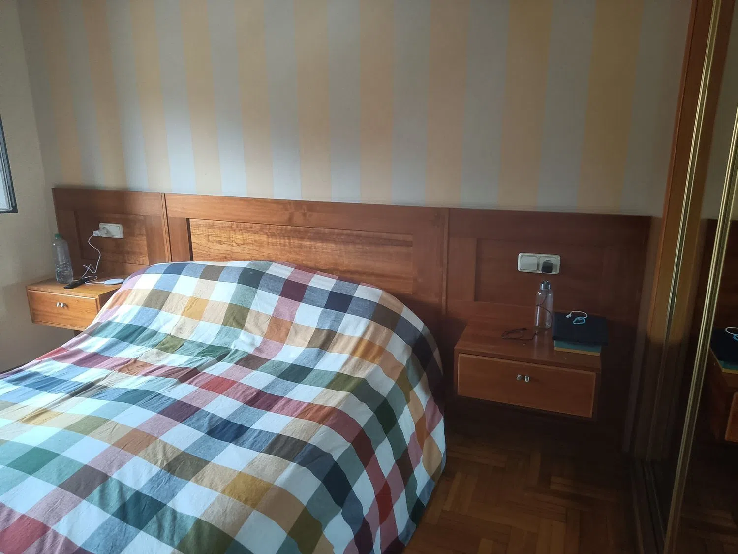 Piso en calle Mateo Llana, 8 - Foto 5