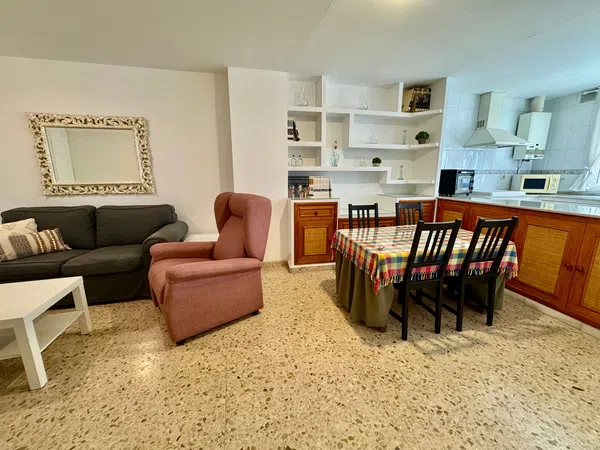 Piso en calle Atanasio Barrón, 1 - Foto 5