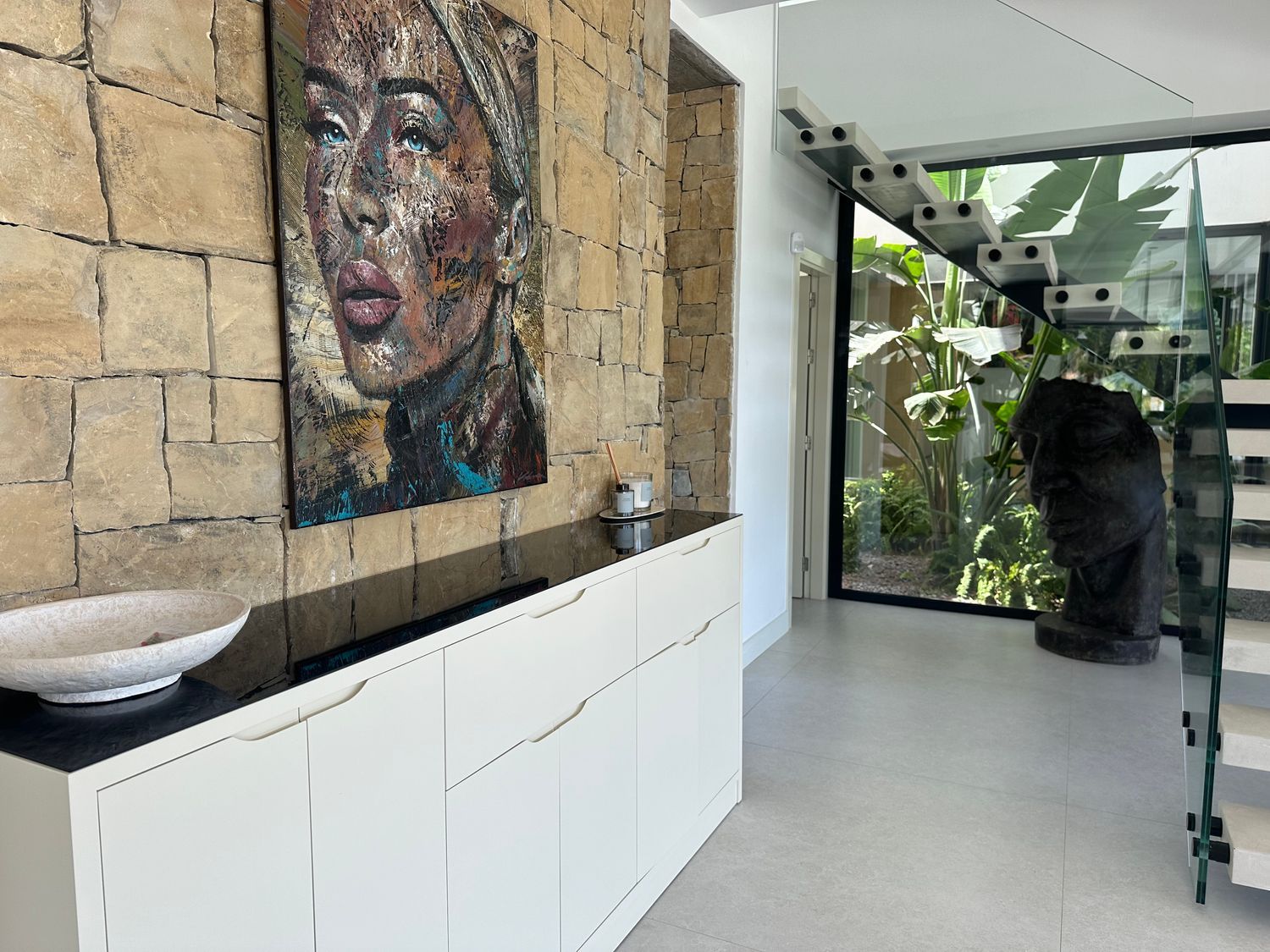 Casa independiente en Cortijo de nagueles, 157 - Foto 5