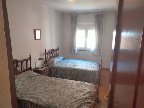 Piso en calle Arapiles, 51 - Foto 3