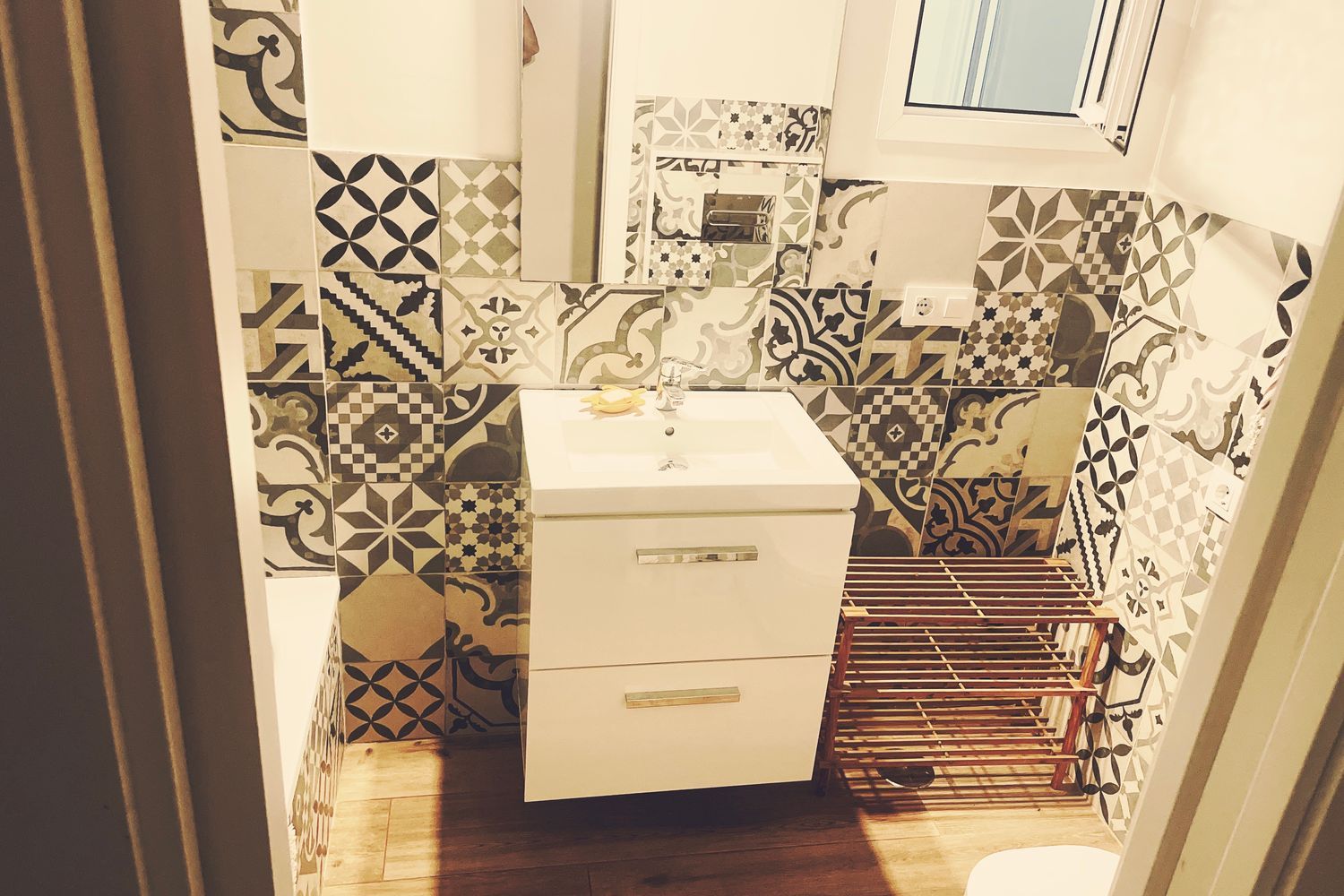 Piso en Calle Gallos, 25, Puerta Carmona-Puerta Osario-Amador de los Ríos - Foto 2