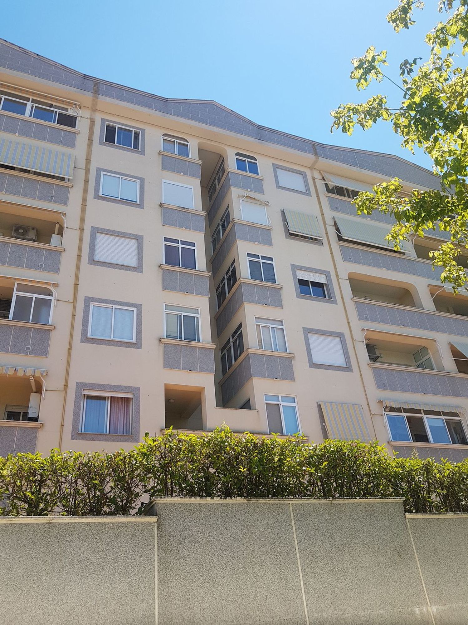 Piso en calle Bioy Casares, 6 - Foto 4