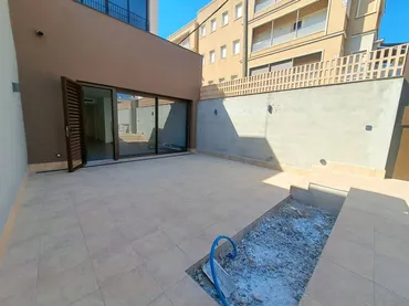 Piso en  Calle Sant Cugat - Foto 4