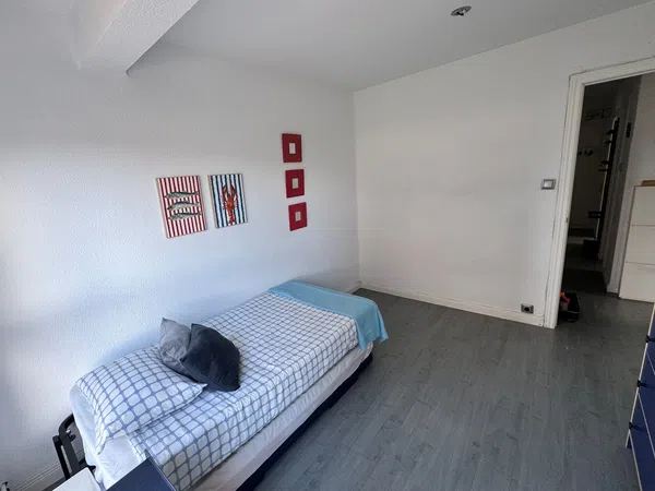 Piso en Avenida los Castros, 30, El Sardinero, El Sardinero - Foto 23