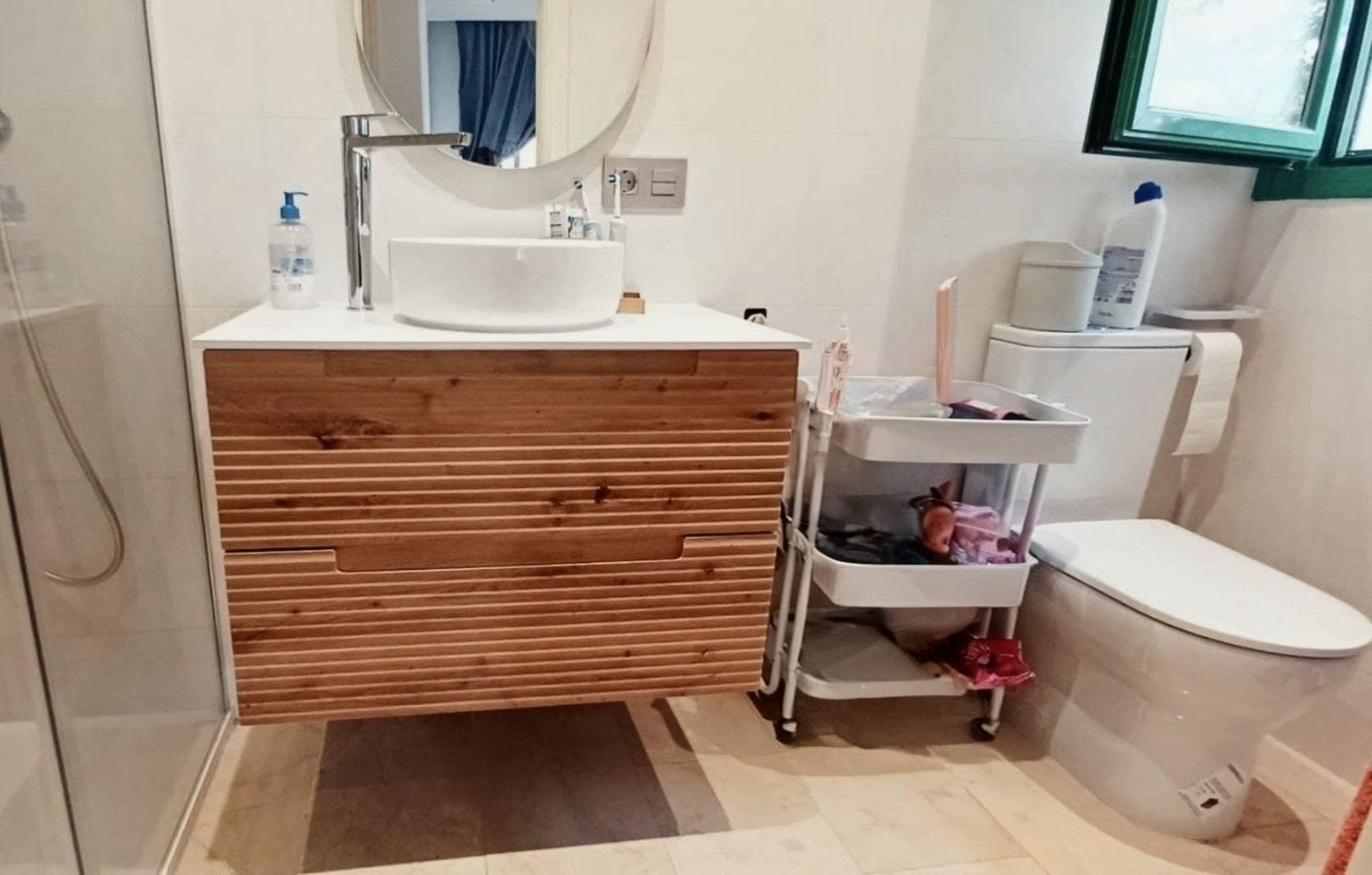 Piso en Calle Carlos Cano, 31, Puerto de Estepona - Foto 8