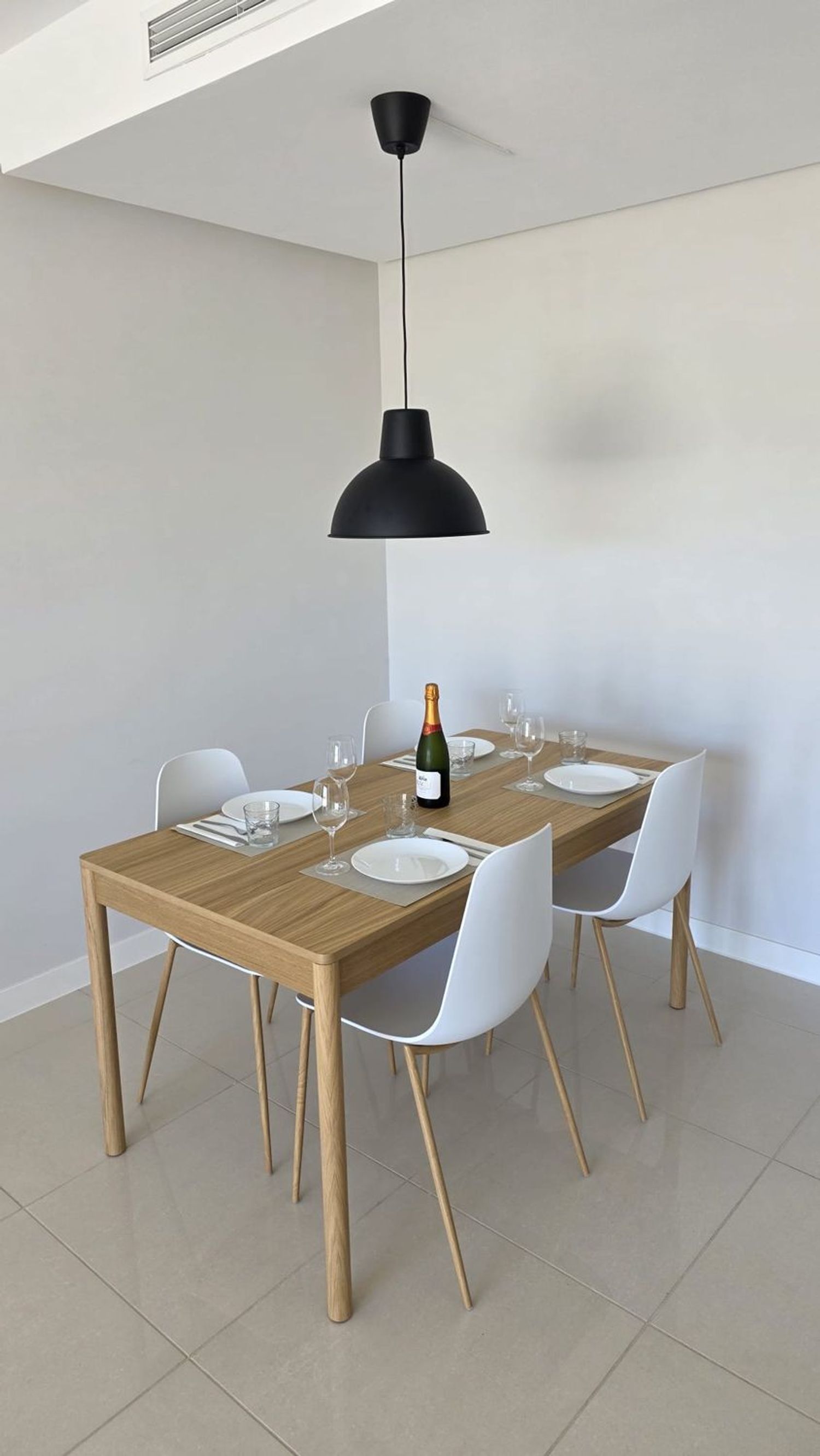 Piso en calle Navegante Juan Pérez, 4 - Foto 7