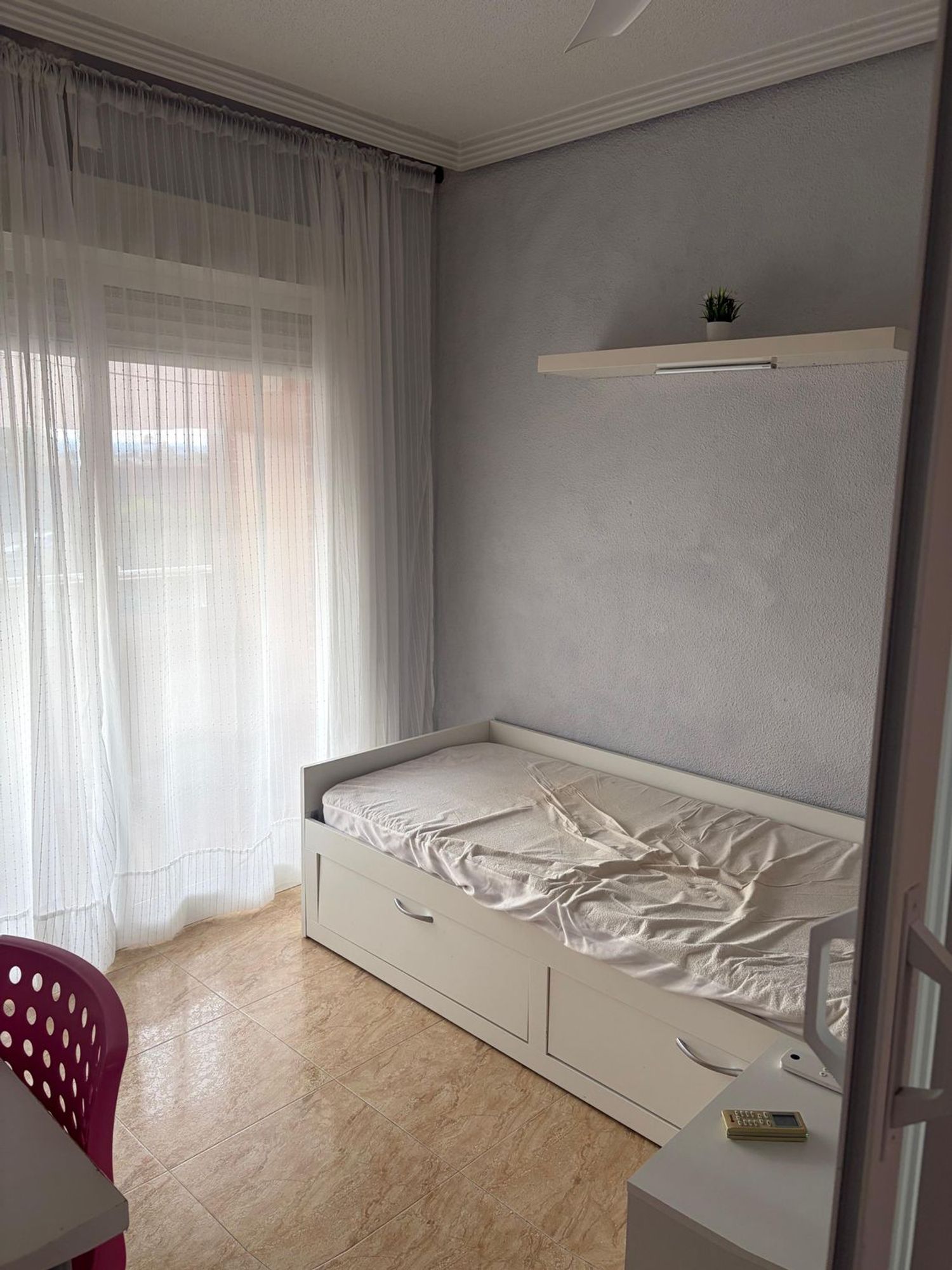 Piso en Calle Doctor Pedro Villamor, 1, Ronda Sur - Foto 15