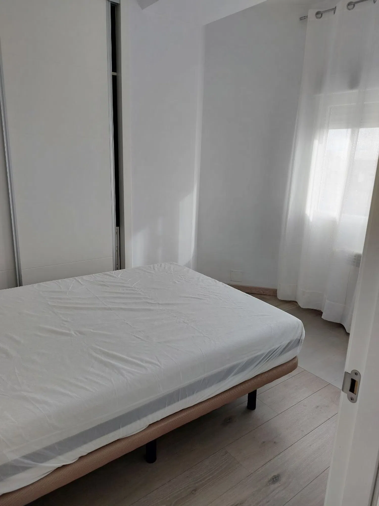 Ático en calle de San Bernardo, 107 - Foto 9