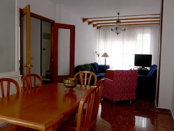 Chalet adosado en calle Andalucita, 22 - Foto 16