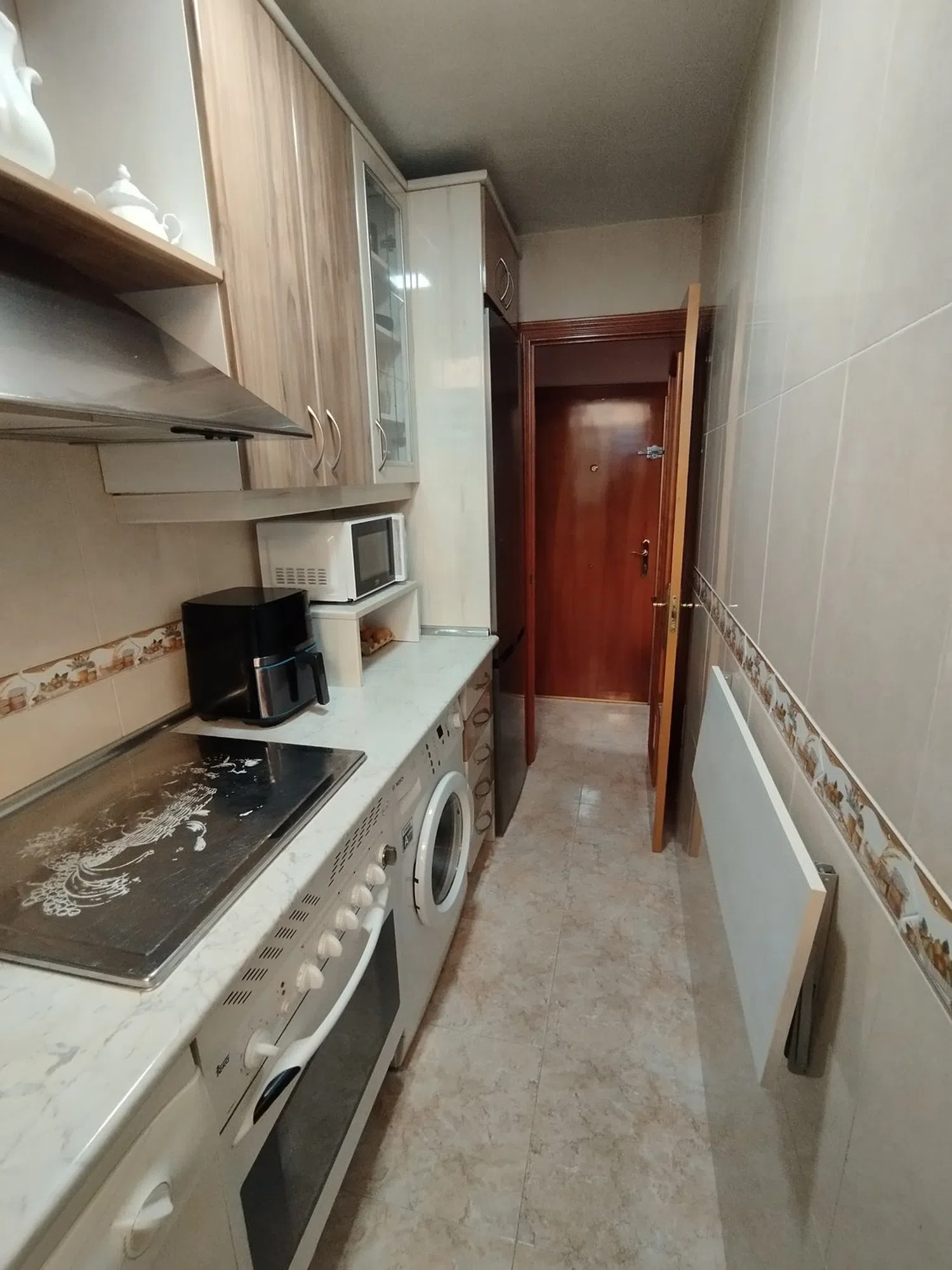 Piso en calle del Mirlo, 3 - Foto 6