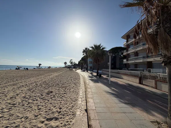 Piso en Avenida de la Diputació, 164, Cap de San Pere - Foto 2
