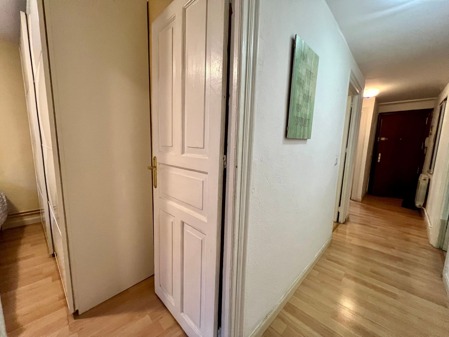 Piso en Calle Nueva Dentro, 45, Casco Viejo, Casco Viejo - Foto 17