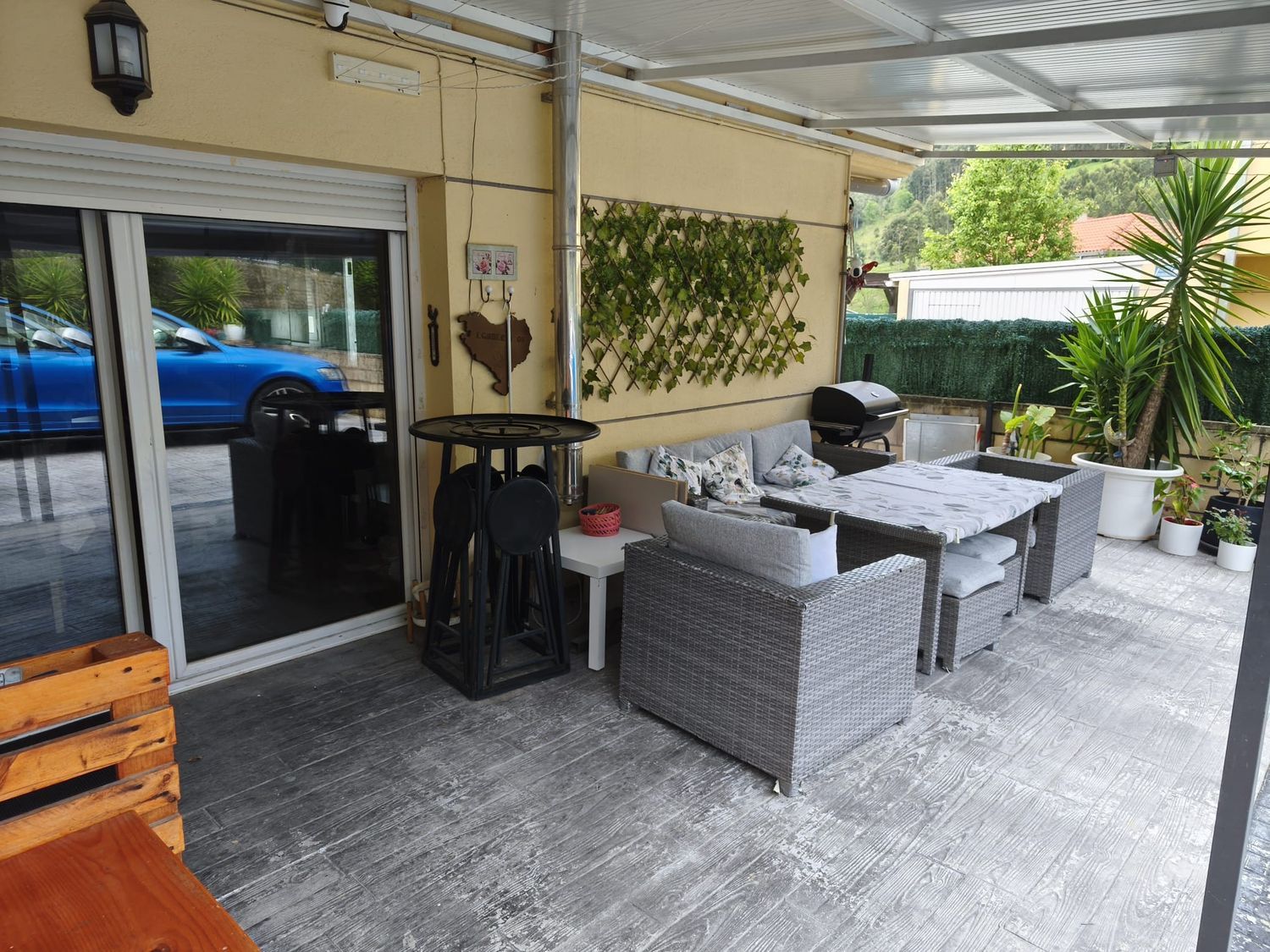 Chalet pareado en Santullan, 21 - Foto 4