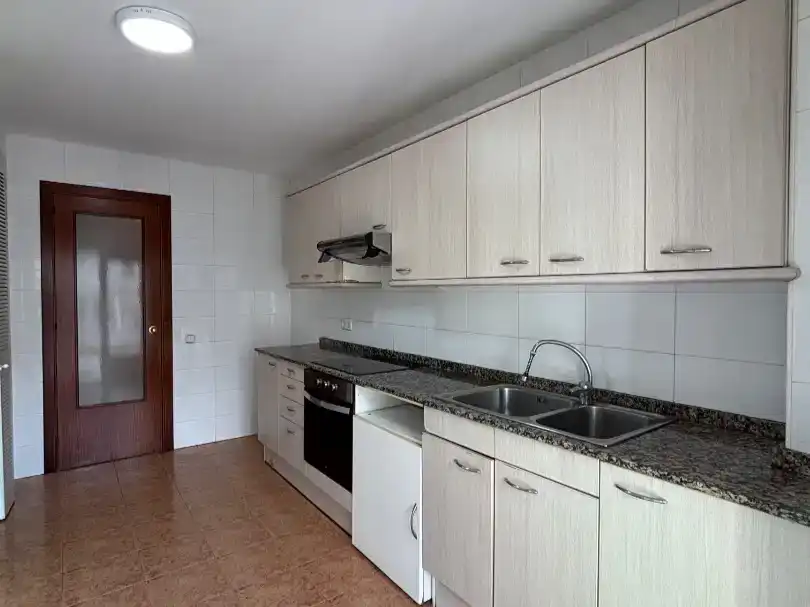 Piso en  Passeig Andalusia 17 - Foto 7