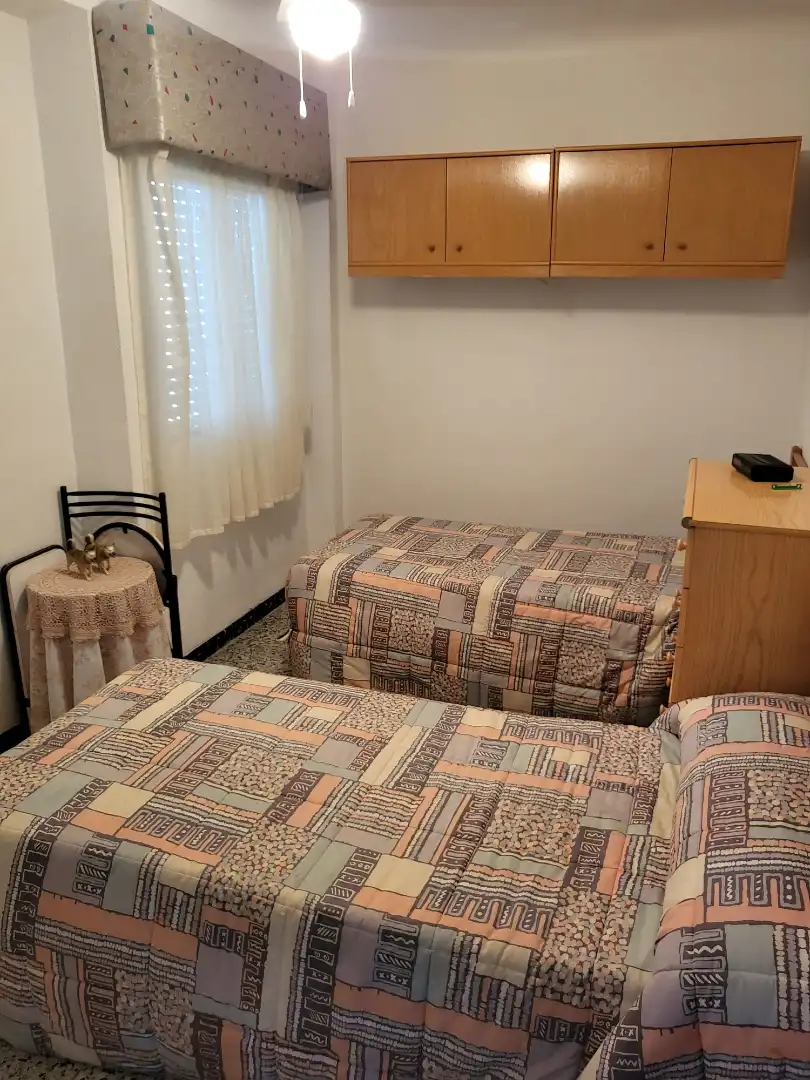 Apartamento en  Avenida Cristóbal Sanz 4 - Foto 5