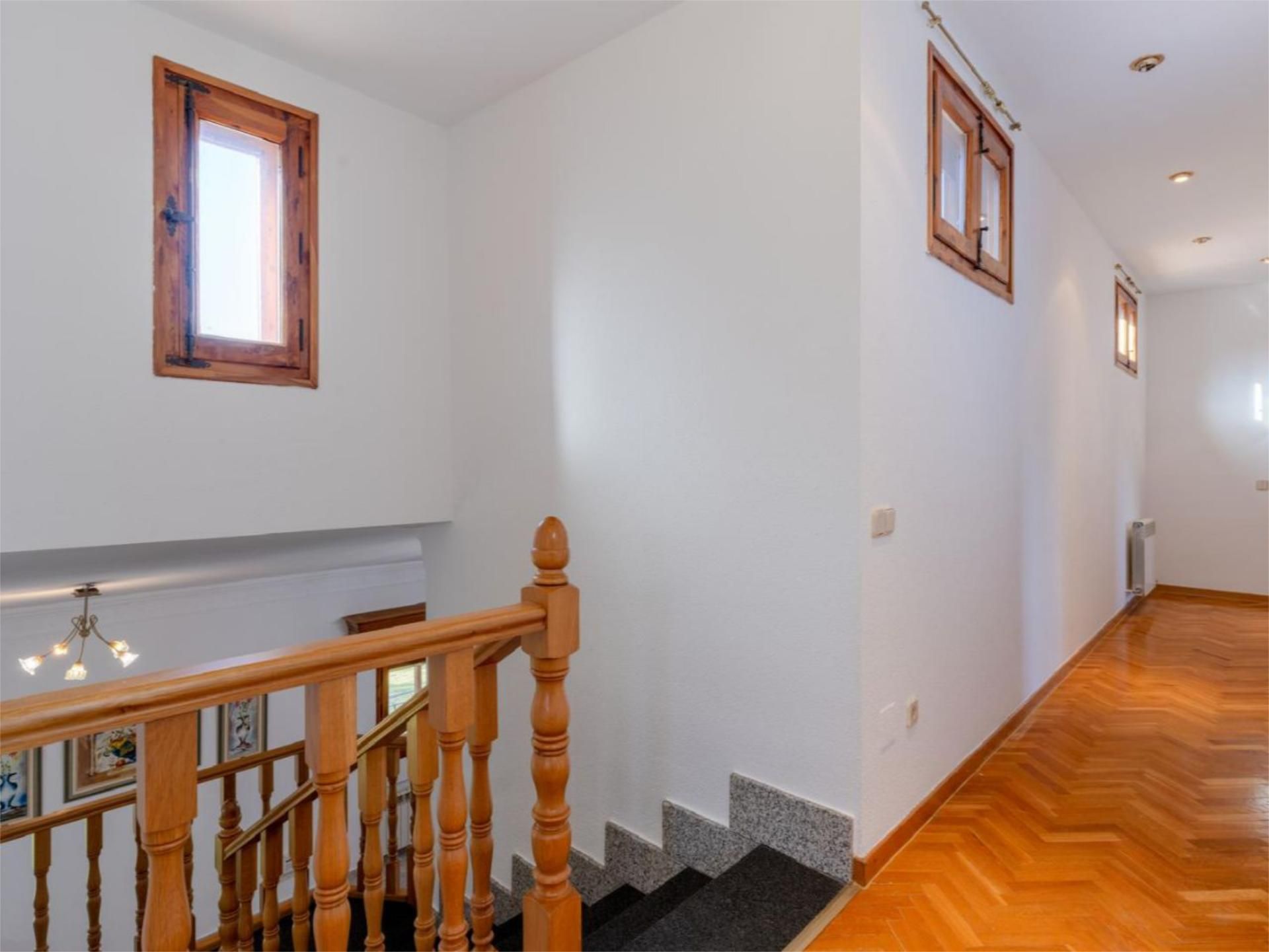 Chalet en Tres Cantos - Foto 25