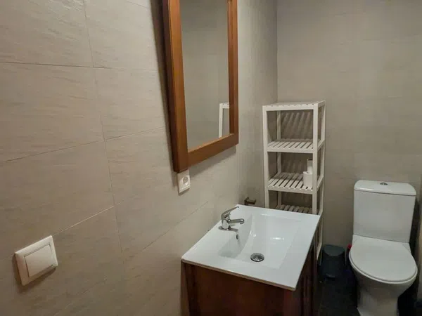 Piso en Calle de Balmes, 18, El Pilar - Foto 1