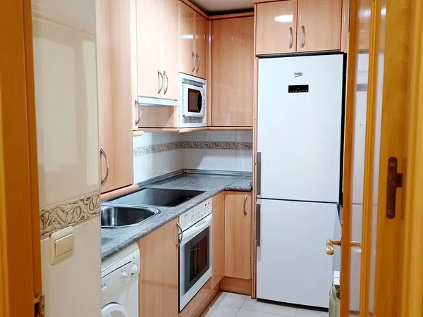 Piso en Calle Calera, 18, Santa Teresa-San Pedro Cardeña - Foto 16