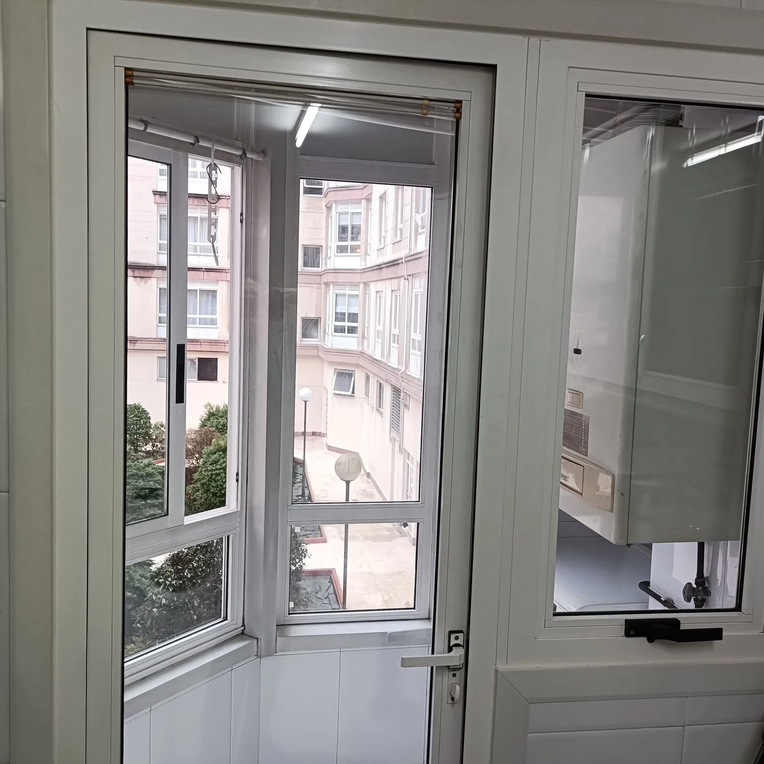 Piso en calle Enrique Mariñas Romero, 3 - Foto 13