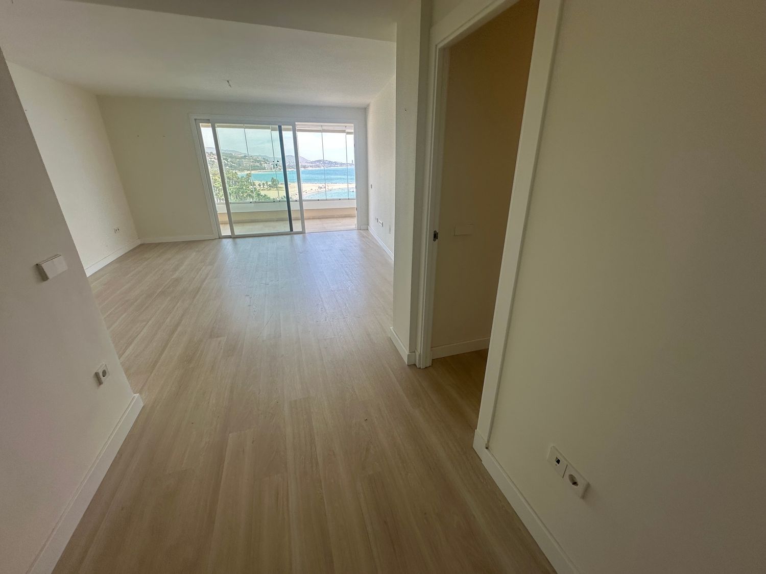 Piso en Calle Keromnes, Malagueta - Monte Sancha - Foto 14