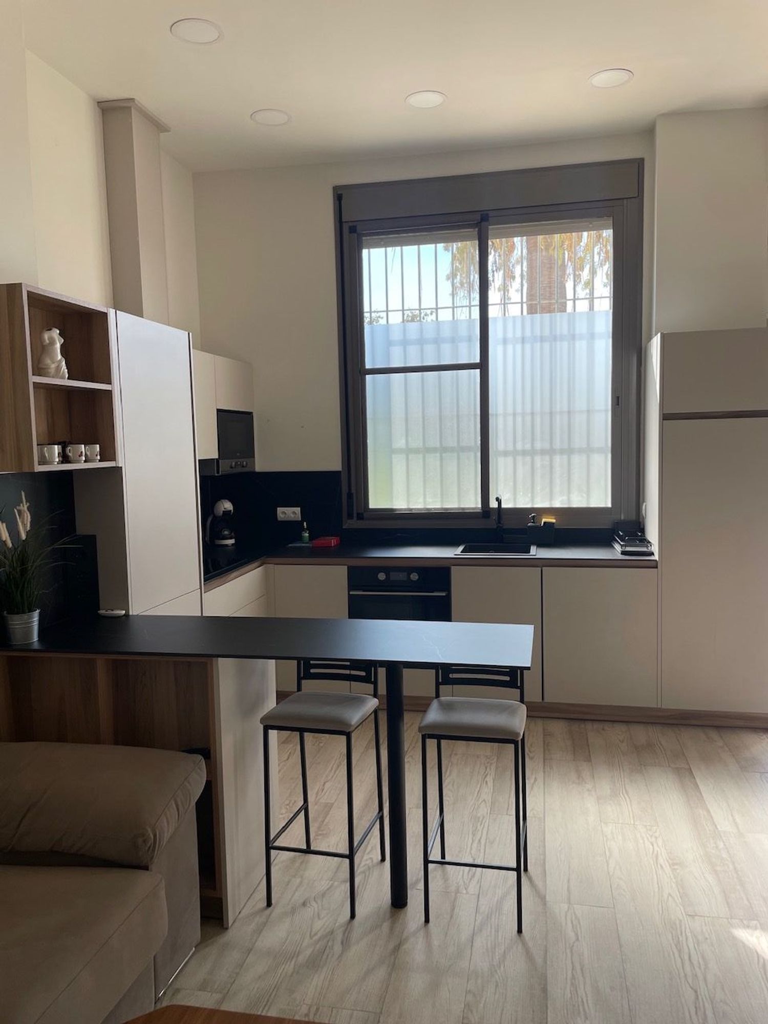 Estudio en El Consul - El Romeral, El Consul - El Romeral - Foto 4