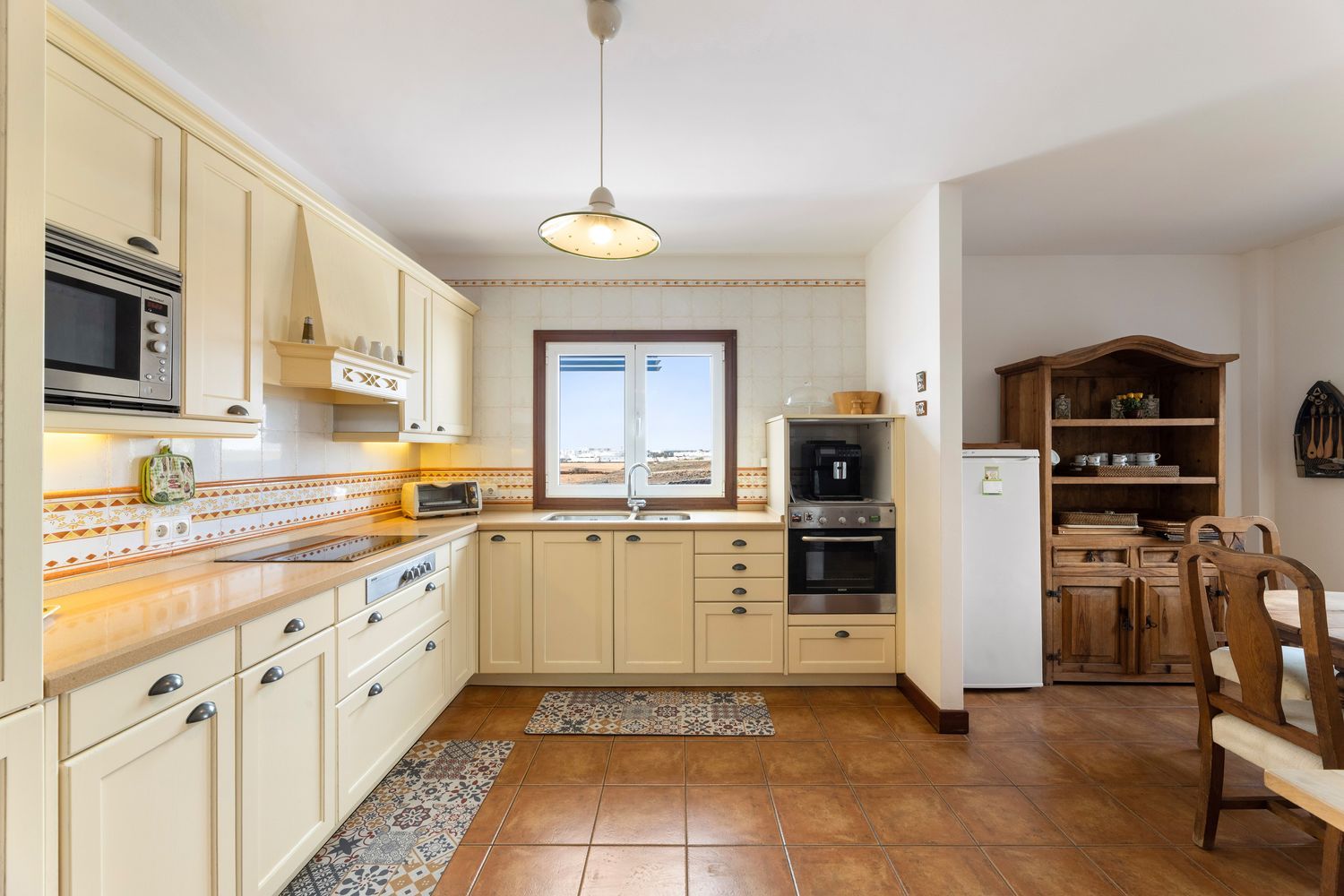 Casa o chalet independiente en Avenida de Naos, 50, Altavista-Titerroy-San Francisco Javier - Foto 28