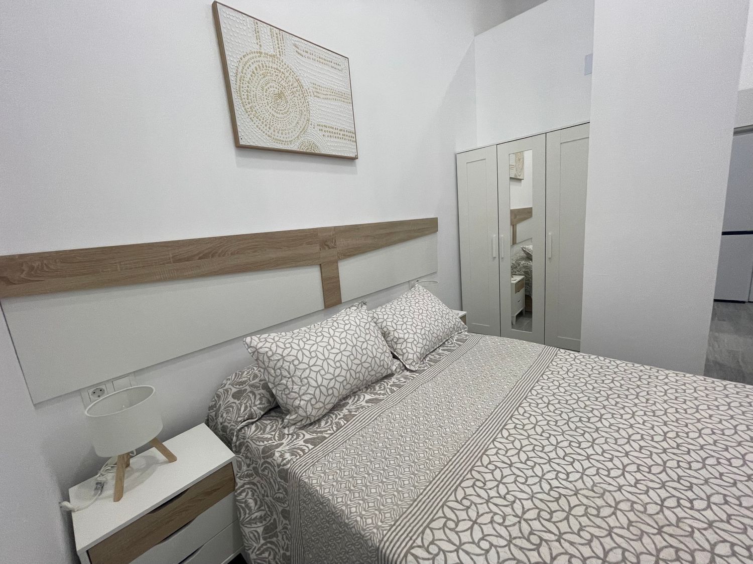 Estudio en calle Paco Miranda, 14 - Foto 3