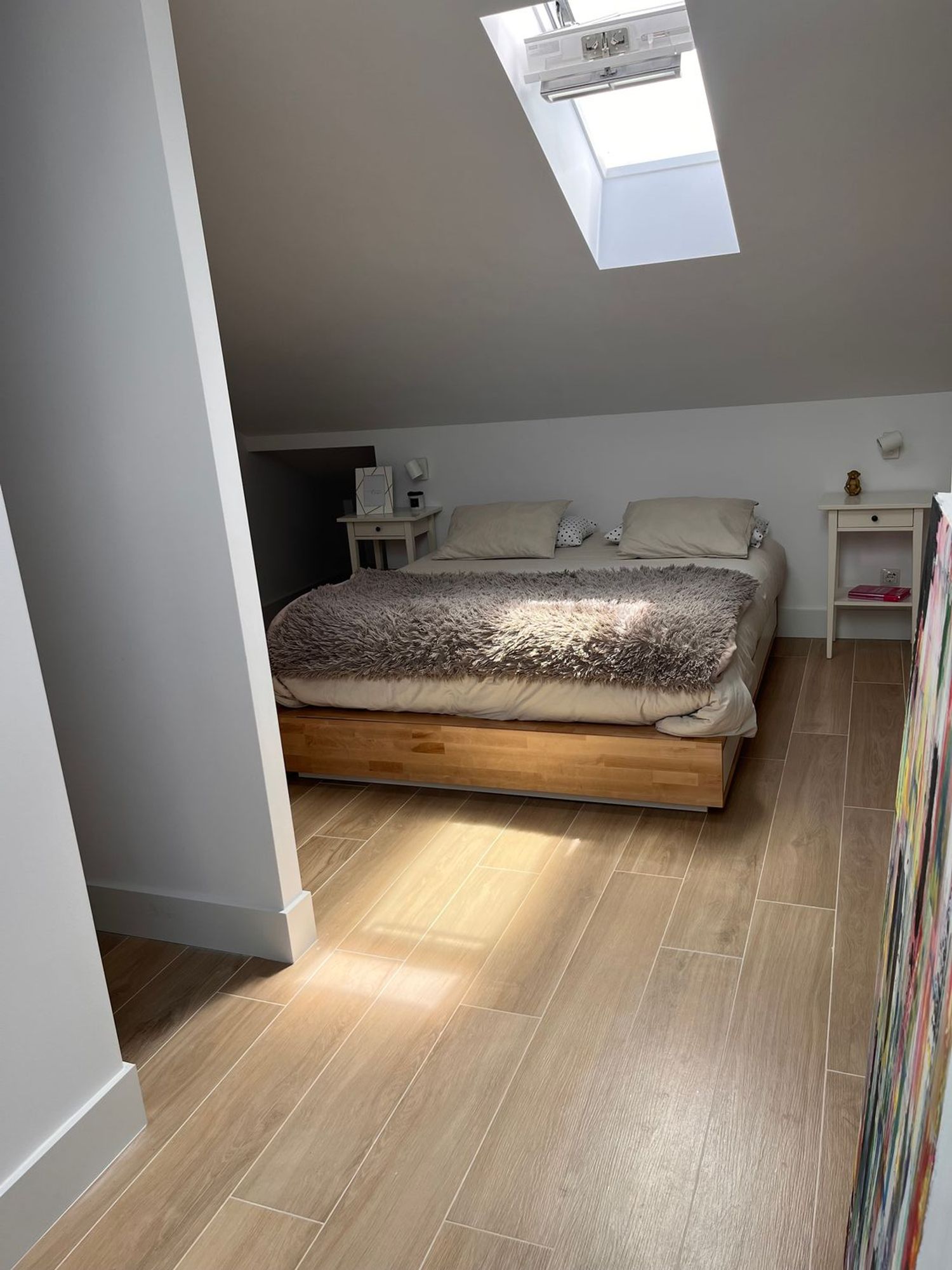 Chalet adosado en Barrio San Pedro, 24 V - Foto 11