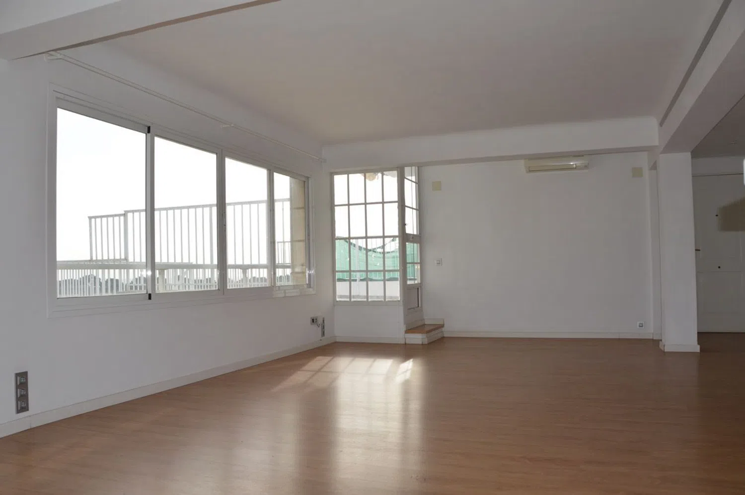 Ático en calle de la Garita, 33 - Foto 8