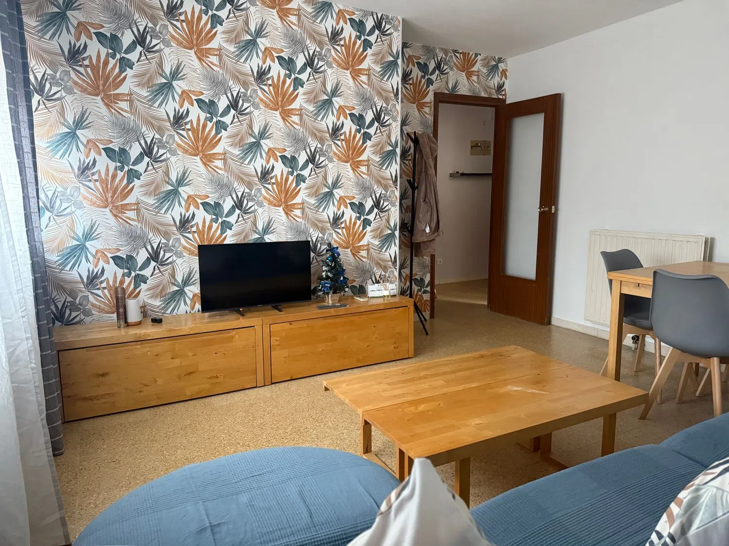 Piso en calle Francisco Ferrer, 3 - Foto 1