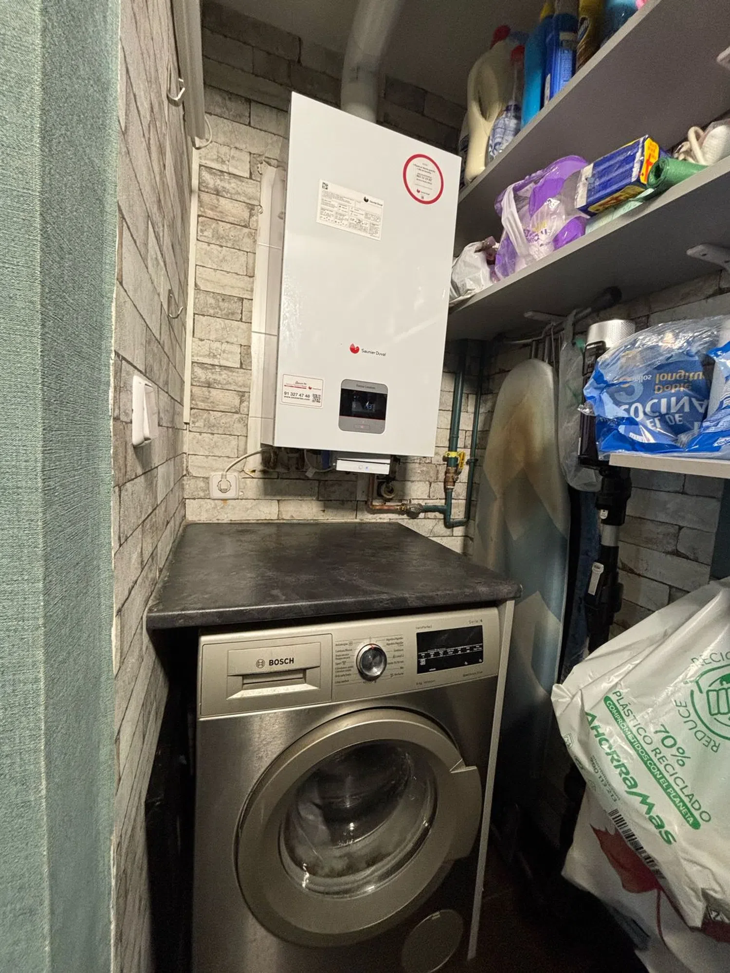 Ático en calle de Toques, 21 - Foto 28