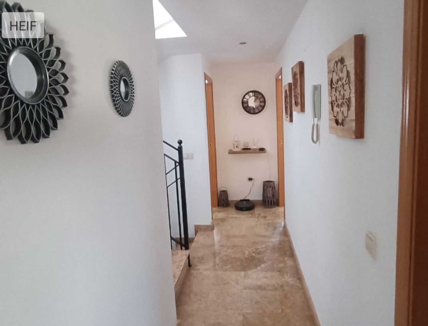 Dúplex en Metge Joaquín Andrés Dobon, 3 - Foto 9