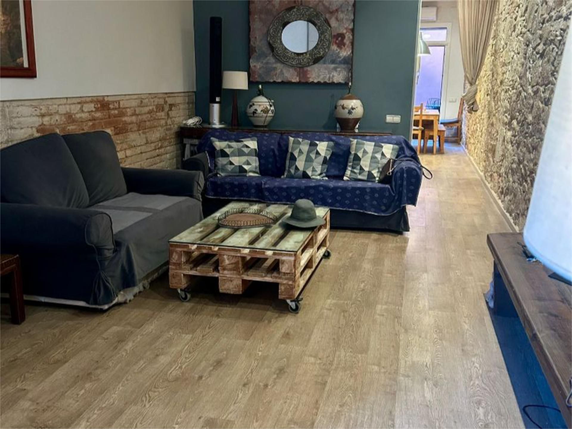 Planta baja en  Carrer de Gavà 65