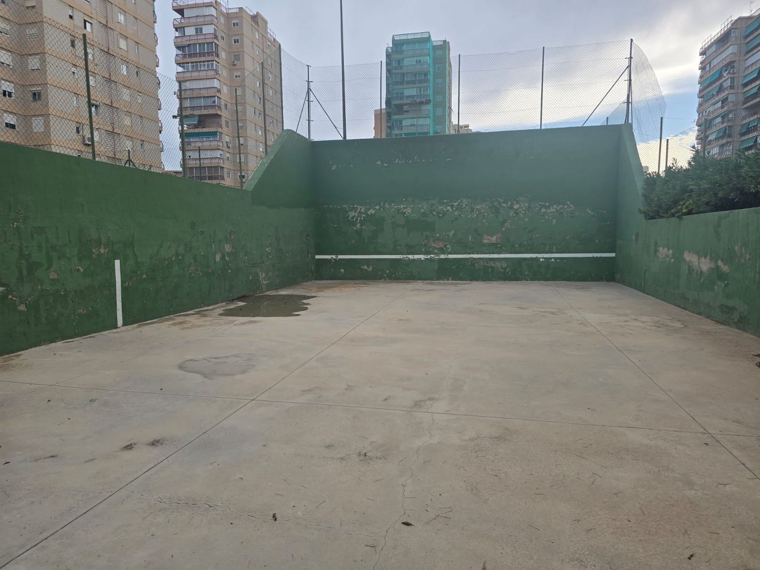 Piso en Calle Esportista Juan Matos, 1, La Albufereta - Foto 21