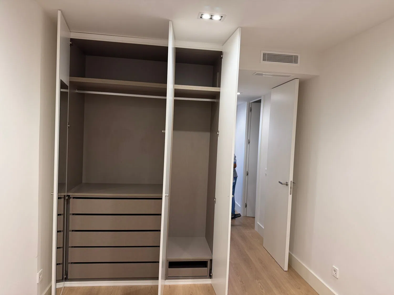 Piso en calle de Artesa de Segre, 14 - Foto 21