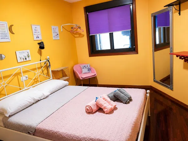 Piso en Avenida das Carolinas, 60, Arealonga, Arealonga - Foto 24