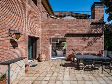 Chalet en Sant Cugat del Vallès - Foto 11